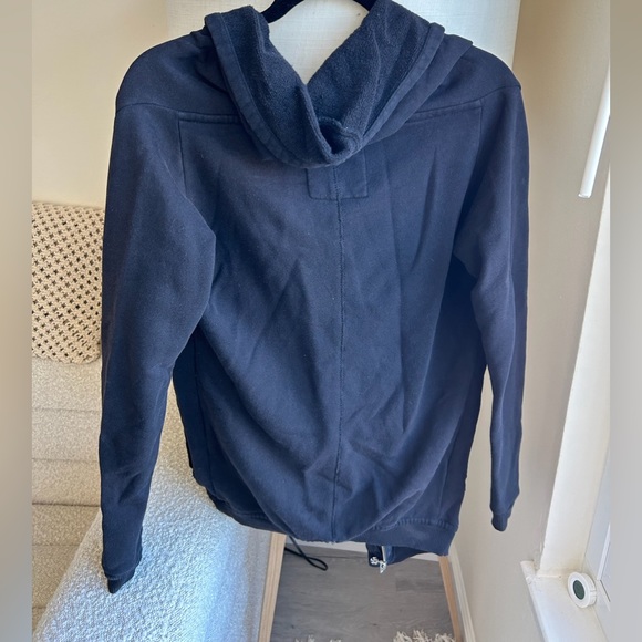 Aritzia oversized jacket - Picture 2 of 7